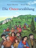 Die Ostererz&auml;hlung - Rainer Oberth&uuml;r
