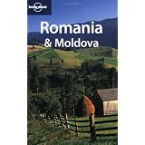 Romania & Moldova (Lonely Planet Travel Guides)
