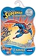 VTech - V.Smile - Superman: The Greatest Hero