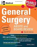  : General Surgery ABSITE and Board Review, Fourth Edition: Pearls of Wisdom