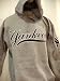 Yankee Pullover Hoody, Heather