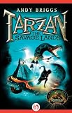 The Savage Lands (Tarzan)