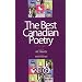 The Best Canadian Poetry, 2009