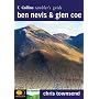 Ben Nevis and Glen Coe (Collins Rambler's Guides)
