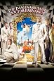 Imaginarium of Doctor Parnassus