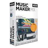 MAGIX Music Maker MX