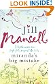 Miranda's Big Mistake (B Format)