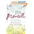 Miranda's Big Mistake (B Format)