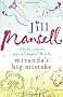 Miranda's Big Mistake (B Format)