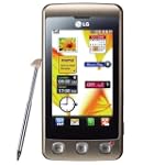 LG KP500