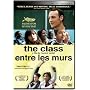The Class <b>DVD</b> ~ Francois Begaudeau