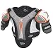 Sporting Goods : Itech 255 Lil Rookie Shoulder Pad [YOUTH]
