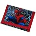 マーベル スパイダーマン 財布 (ウォレット) 3つ折り 【21640】