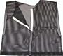 Deluxe Velcro� Team/Scrimmage Vest - Black