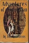 Adventures of a Young Man