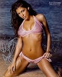 Joy Giovanni (former WWE Diva) - Autographed 8x10 Glossy Photo