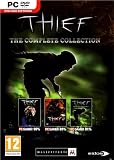 THIEF Collection (The Dark Project, The Metal Age II, and Deadly Shadows III)