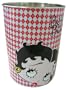 Betty Boop Bin Waste Baket