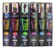 3rd Rock From the Sun - Seasons 1-6 Bundle