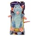 Disney - Remy Ratatouille - Peluche Boite - Hauteur 28cm - Ultra doux