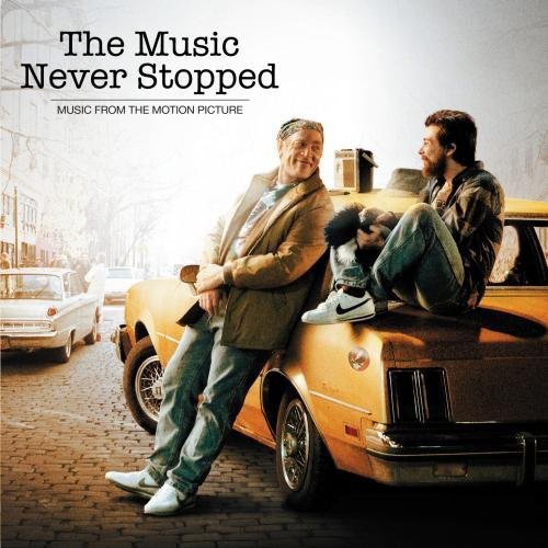 Music Never Stopped: Music Motion Picture/O.S.T. Music Never Stopped: Music Motion Picture O.S.T.