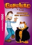 Garfield 09 - Attention, chat fant�me !