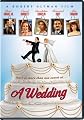 A Wedding