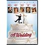 A Wedding