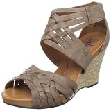 indigo by Clarks Womens Pocomo Ankle-Strap San