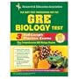 GRE Biology (REA) - The Best Test Prep for the GRE (GRE Test Preparation)