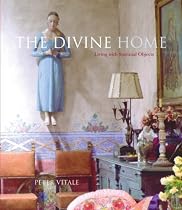 The Divine Home: Living with Spiritual Objects