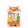 Lustige Apotheke SEXY SENIOR PILLE 50