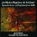 Classical Music : Accentus - La Musica Popular y de la Corte