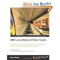 IBM Lotus Notes 8.5 User Guide