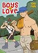 Boys in love