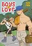 Cavalcade of Boys Complete Collection