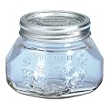 Leifheit 2-Cup Perserving Jars Set of 6