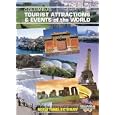 Columbus Tourist Attractions and Events of the World: Combined with the Columbus World... by Dominic Tombs and Brian Quinn