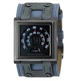 bruno banani Herrenarmbanduhr BELINU Disk BR20910