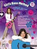 Review Alfred Publishing Company  / Girl's Bass Method