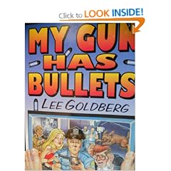 My Gun Has Bullets