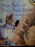 The tale of two bad mice