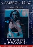 Kopf �ber Wasser (Steelbox) - Cameron Diaz Harvey Keitel