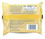 Dickinson's Refreshingly Clean Cleansing Cloths, 25 Count