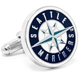 Seattle Mariners Cufflinks