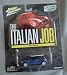 Johnny Lightning Hollywood on Wheels The Italian Job Mini Cooper BLUE