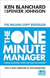 The One Minute Manager