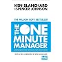 The One Minute Manager - Increase Productivity, Pr&hellip by Kenneth Blanchard