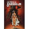 Les portes de Shamballah, Tome 3 : Les Illuminati