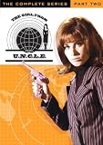 Girl from U.N.C.L.E., The: The Complete Series Part Two (4 Disc)